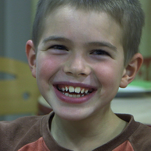 Sales Gosses – Bunch of brats