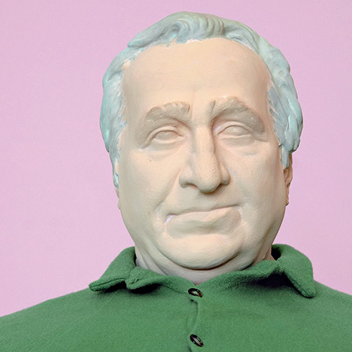 ANTON IN THE SHADOWS