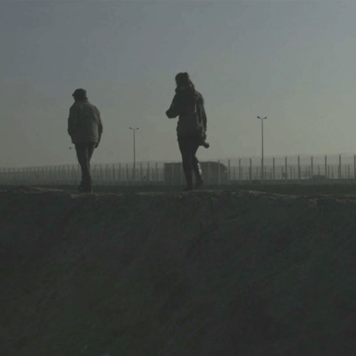 La Ville Monde <br> The World City